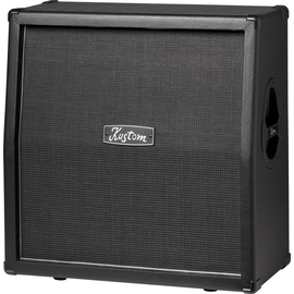 Акустическая система (кабинет) для электрогитары KUSTOM KG 412